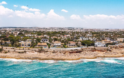 El precio de la vivienda sigue al alza en la Costa Mediterránea